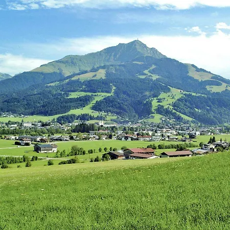 Gassreith Apartamento Sankt Johann in Tirol